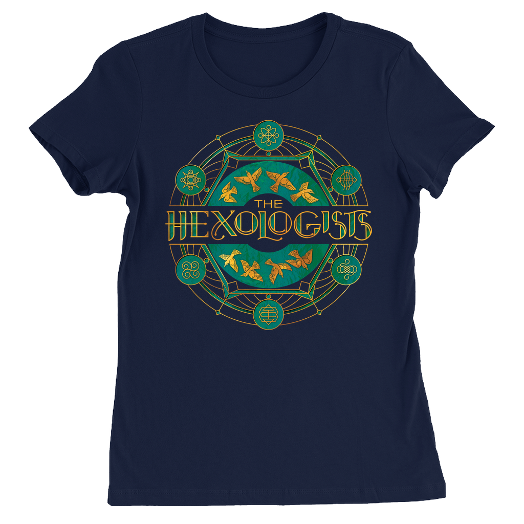 Hexologists: Cover Women's