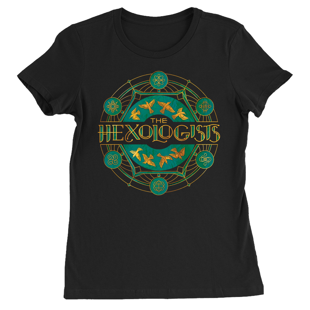 Hexologists: Cover Women's