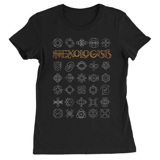 Hexologists: Hexdex Women's