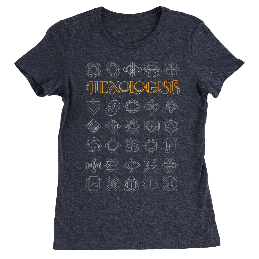 Hexologists: Hexdex Women's