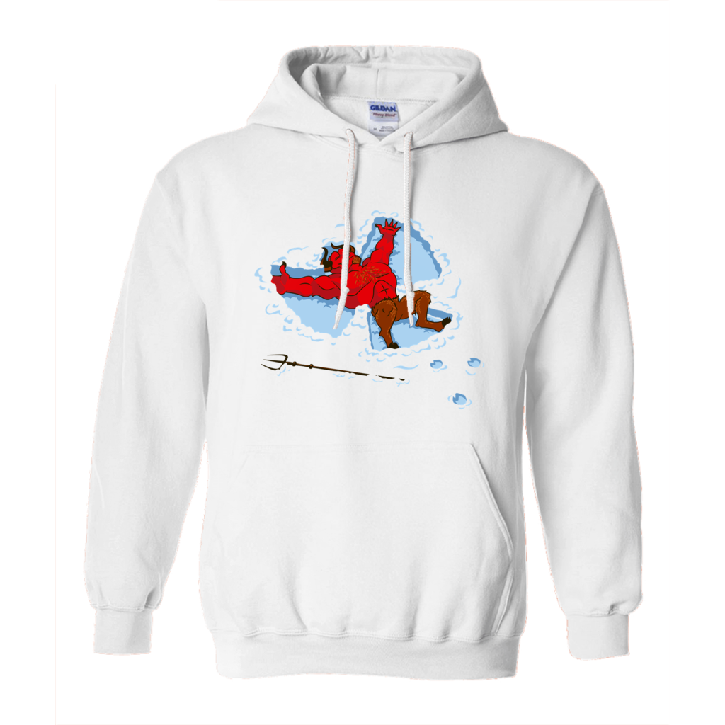 I Wish I Were - Pullover Hoodie