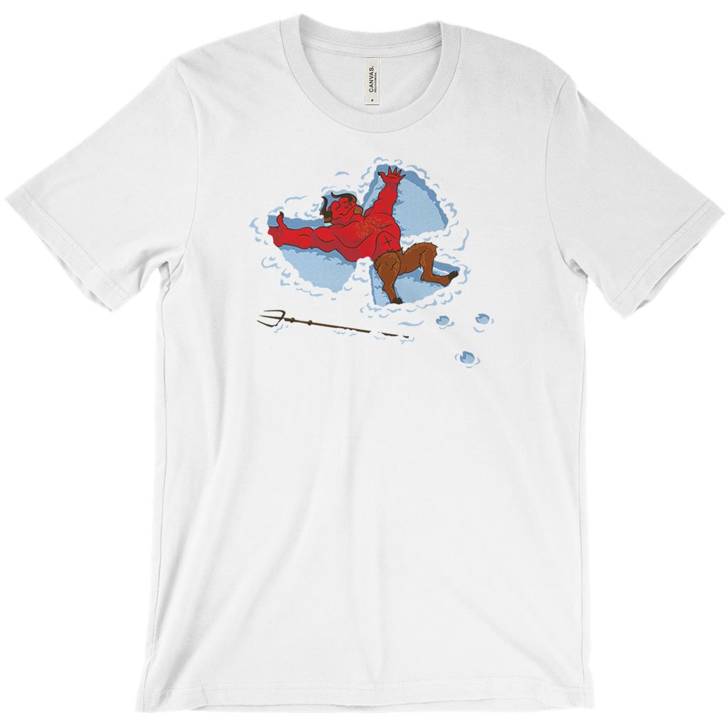 I Wish I Were T-Shirt