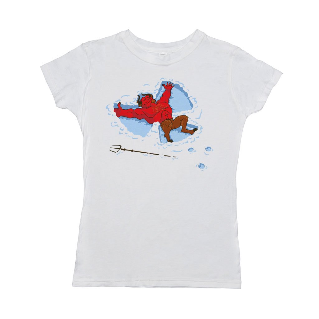 I Wish I Were T-Shirt