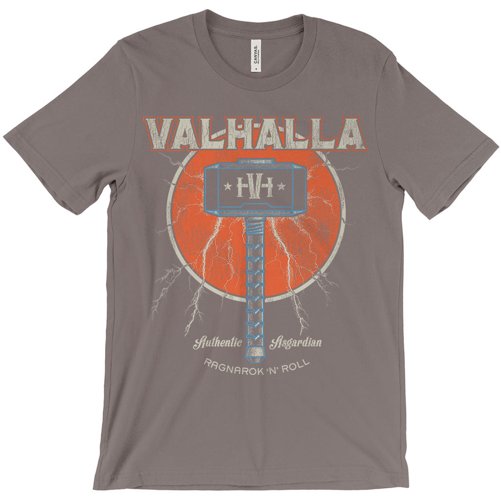 Valhalla Concert T-Shirt