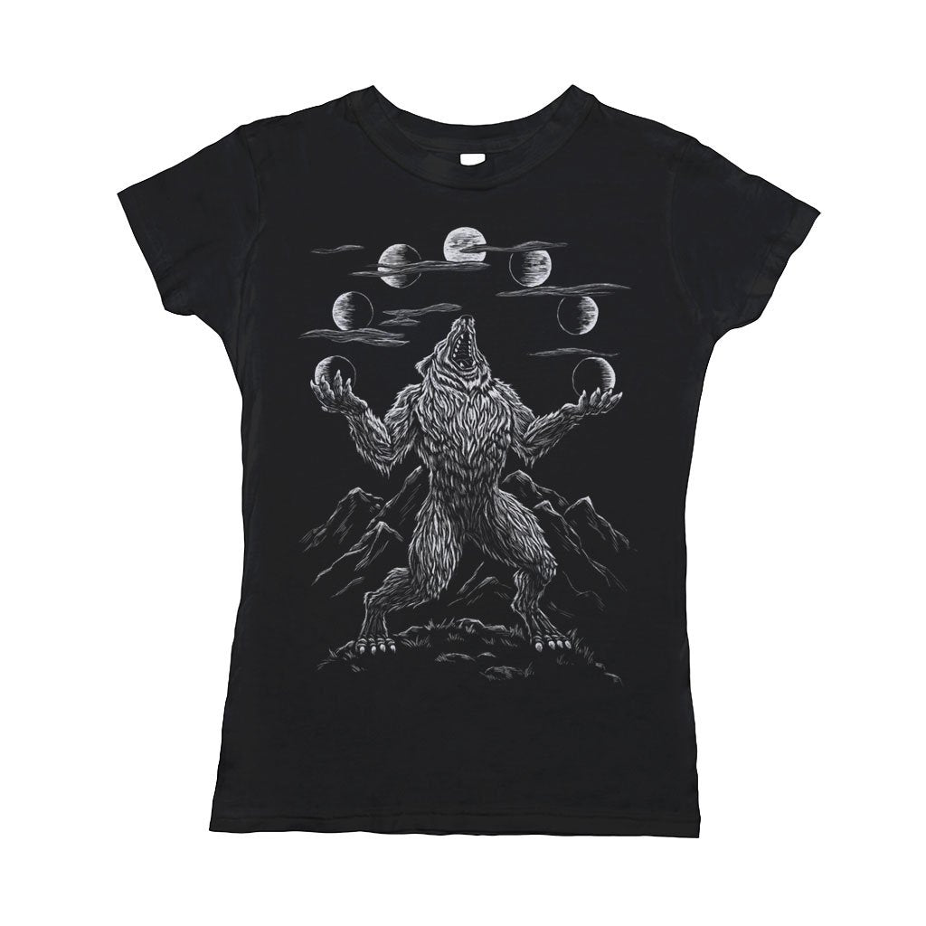 Lunacy T-Shirt