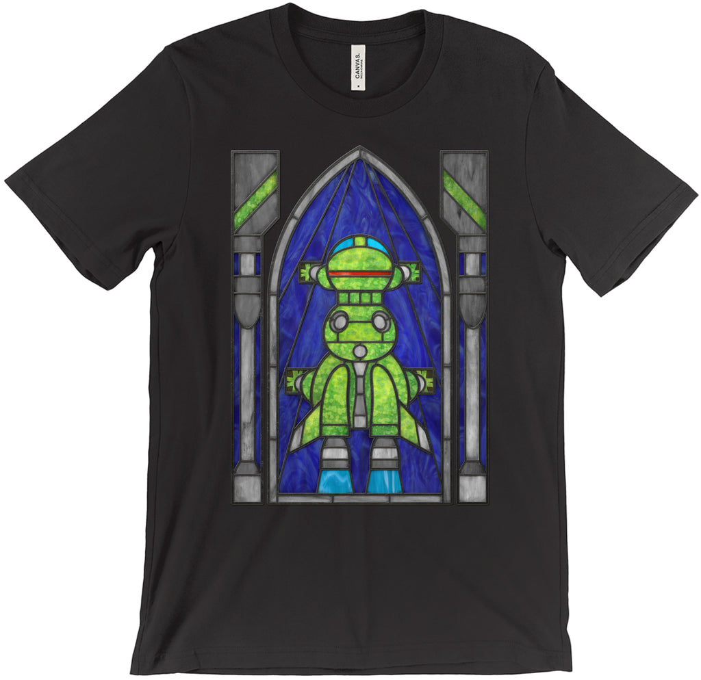 Starbug - T-Shirt Men's XS Black