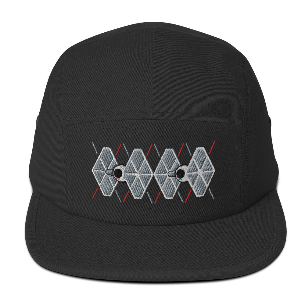 Argyle Fighters - Hats