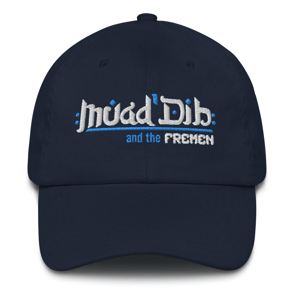 Muad'Dib - Hats