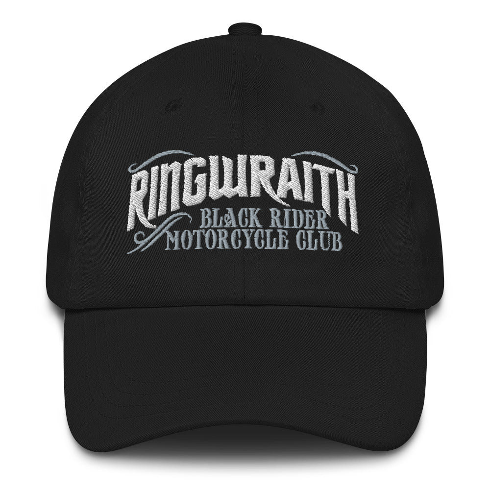Ringwraith Baseball Cap