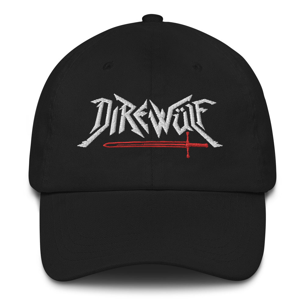 Direwulf - Baseball Cap