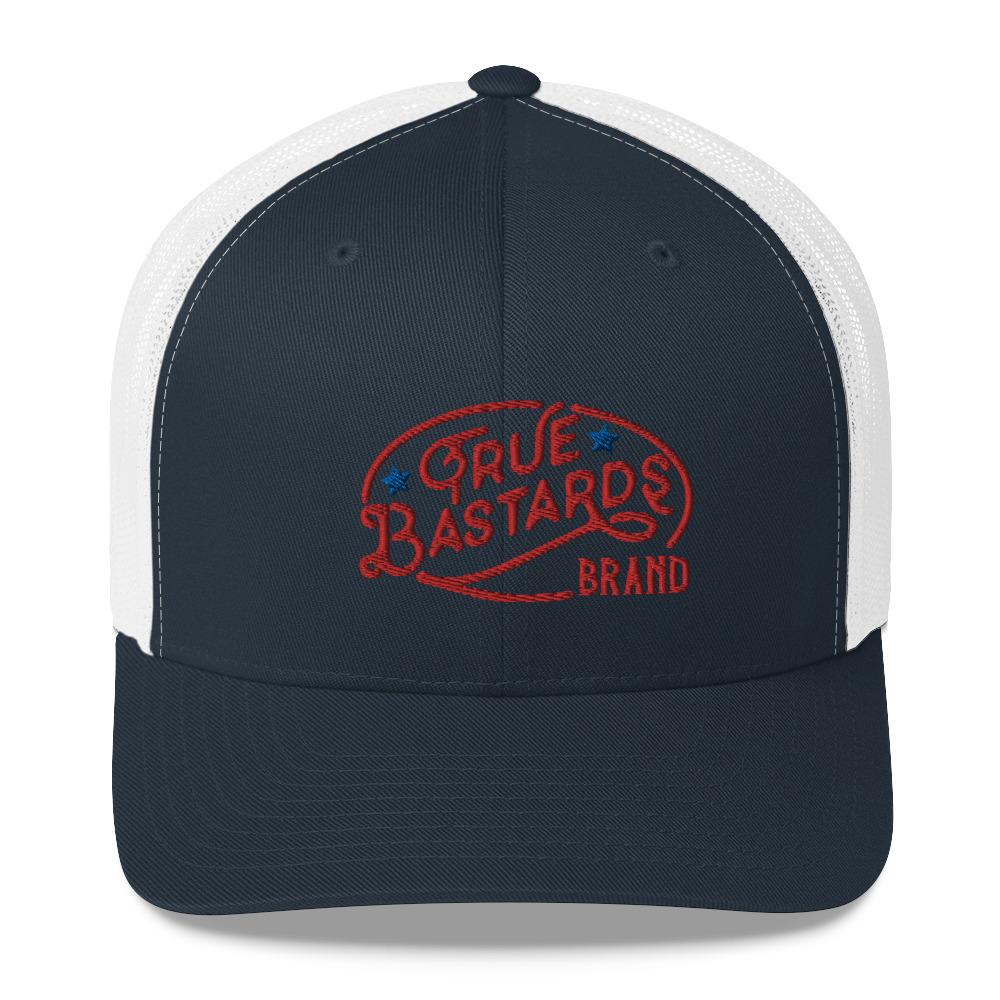 True Bastards - Hats