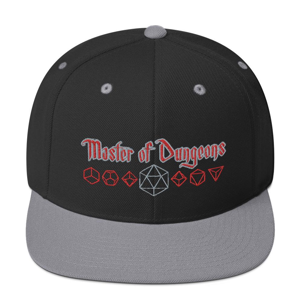 Master of Dungeons - Hats