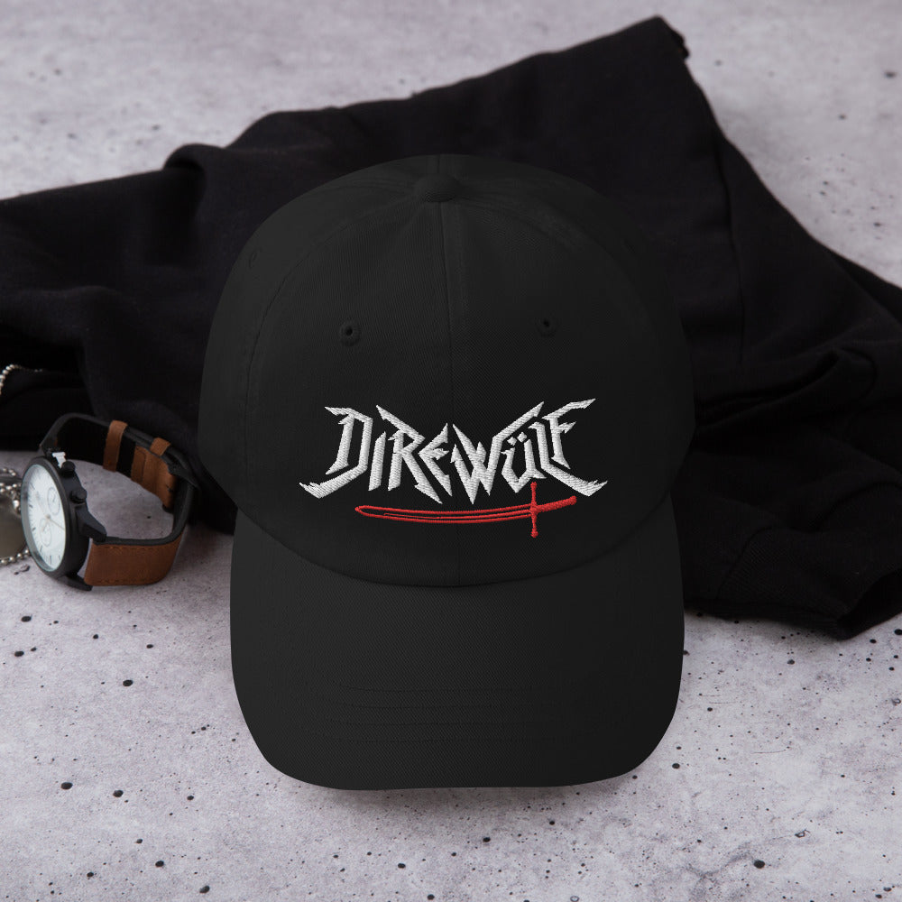 Direwulf - Baseball Cap