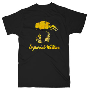 Imperial Walker