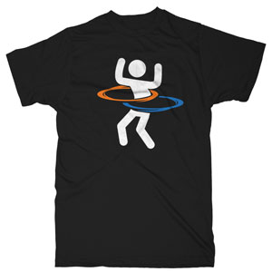Heroes Hole-a-Hoop - by Ian Leino