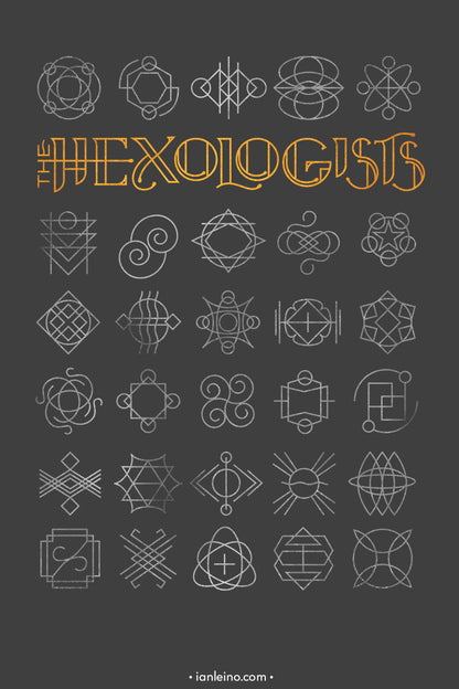 Hexologists: Hexdex Women's