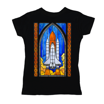 Space Shuttle T-Shirt