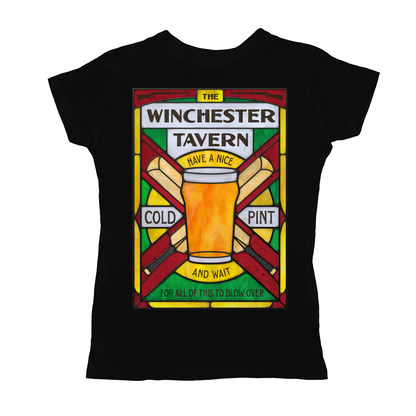 Winchester Tavern - T-Shirt