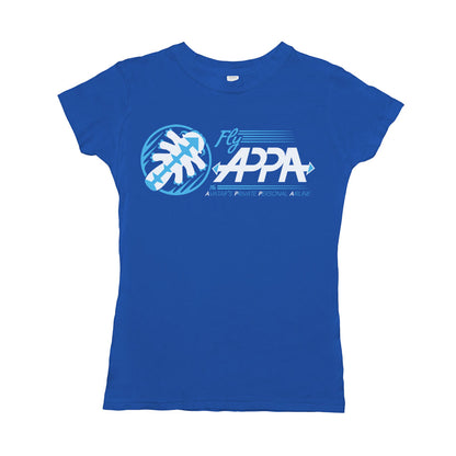 Fly Appa T-Shirt