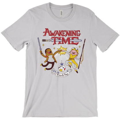 Awakening Time T-Shirt