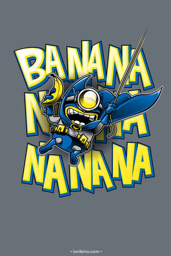 Banana Nana T-Shirt