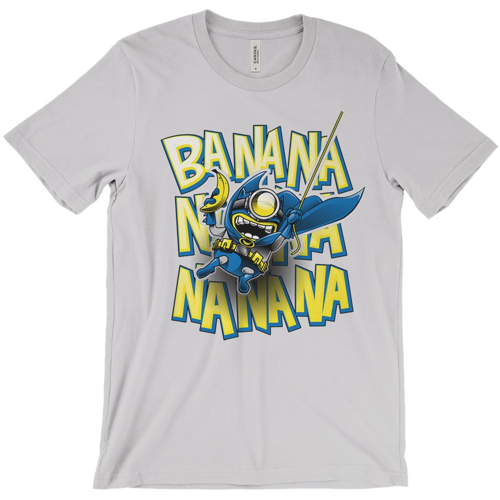 Banana Nana T-Shirt 