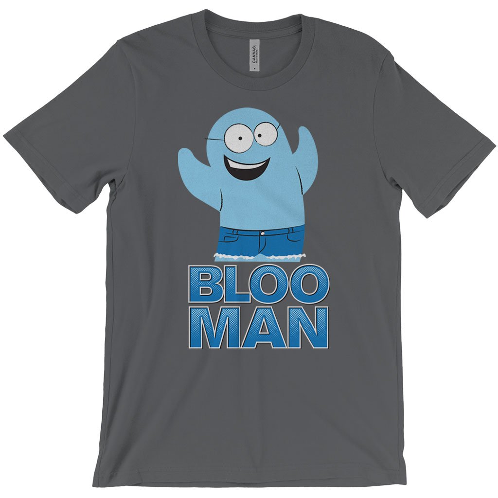 Bloo Man T-Shirt