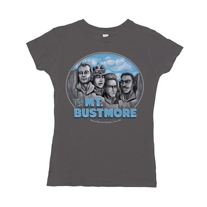 Mt. Bustmore T-Shirt