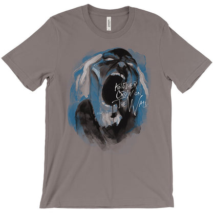 Another Crow on the Wall T-Shirt