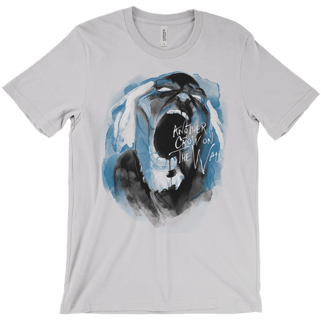 Another Crow on the Wall T-Shirt