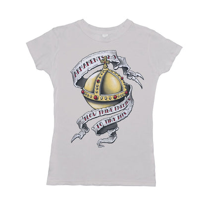 The Holy Hand Grenade T-Shirt