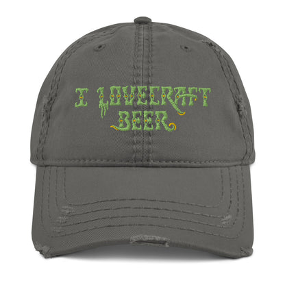 Lovecraft Beer - Hats
