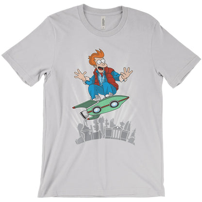Marty McFry T-Shirt