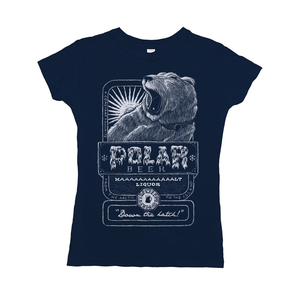 Polar Beer T-Shirt