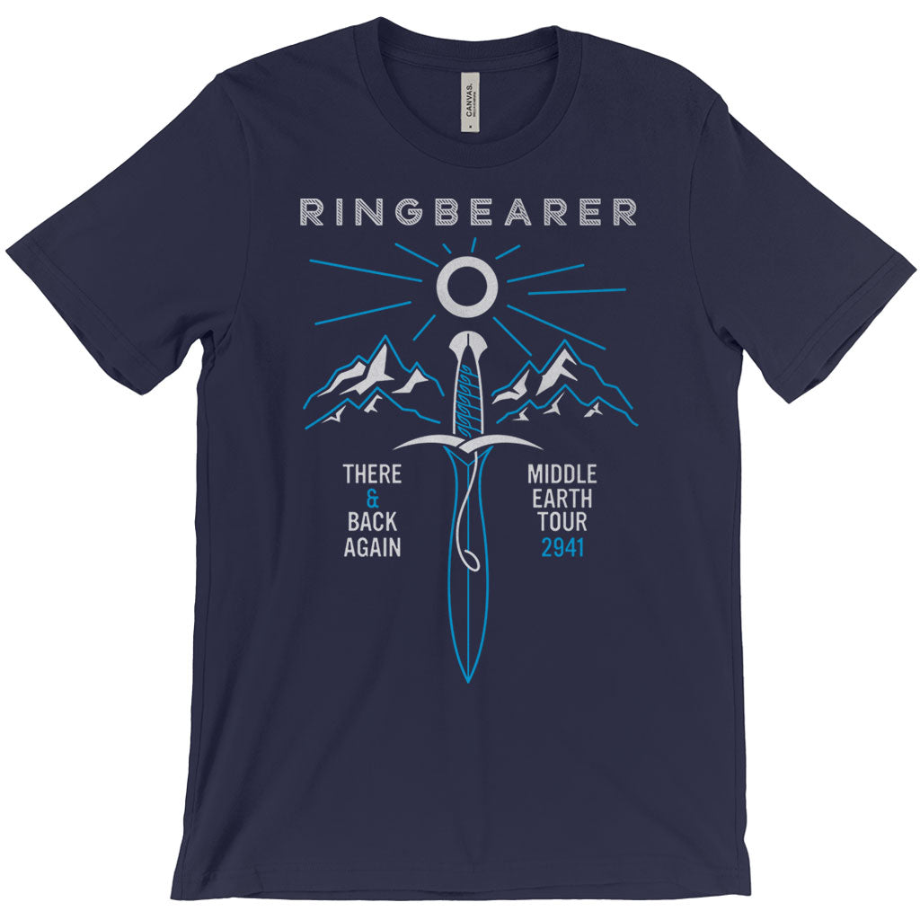 Ringbearer Concert T-Shirt