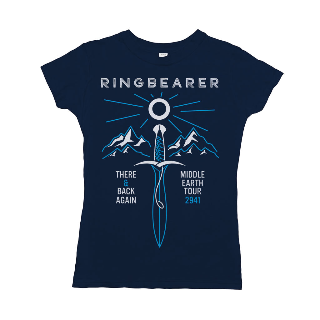 Ringbearer Concert T-Shirt
