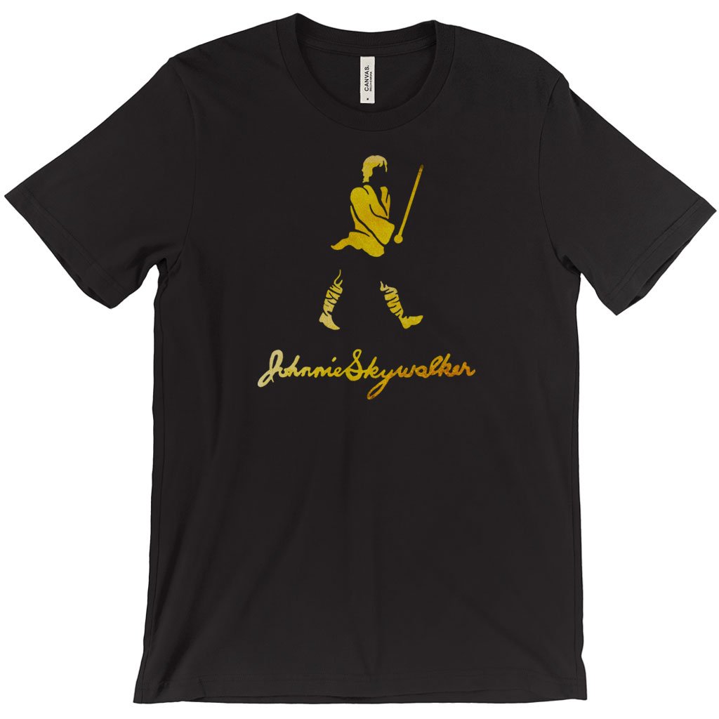 Johnnie Skywalker T-Shirt
