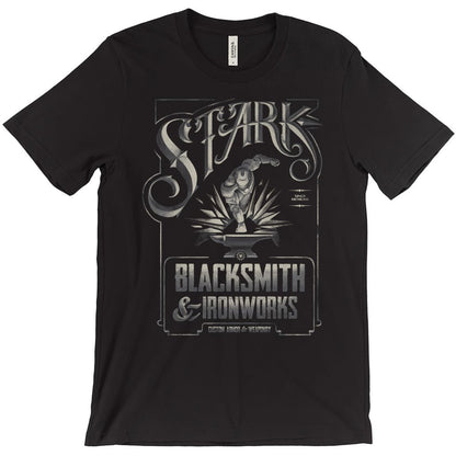 Stark Ironworks T-Shirt