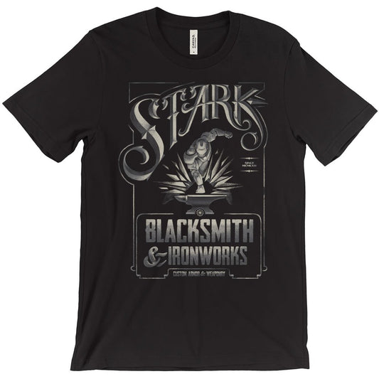 Stark Ironworks T-Shirt