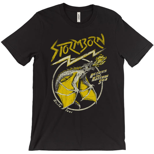 Stormborn Concert T-Shirt