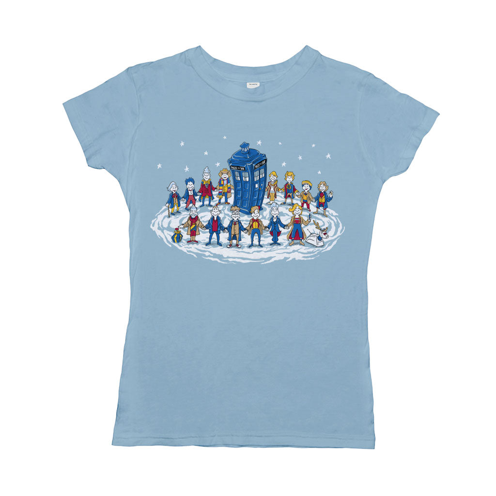 Doctor Whoville T-Shirt