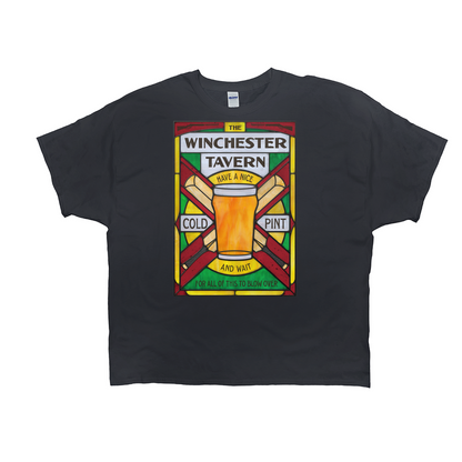 Winchester Tavern - T-Shirt