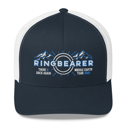 Ringbearer - Trucker Cap