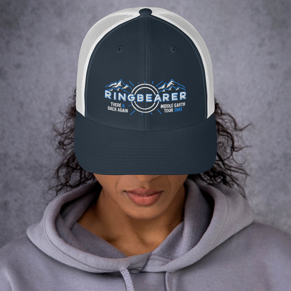 Ringbearer - Trucker Cap