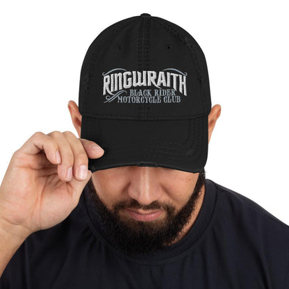 Ringwraith -Hats