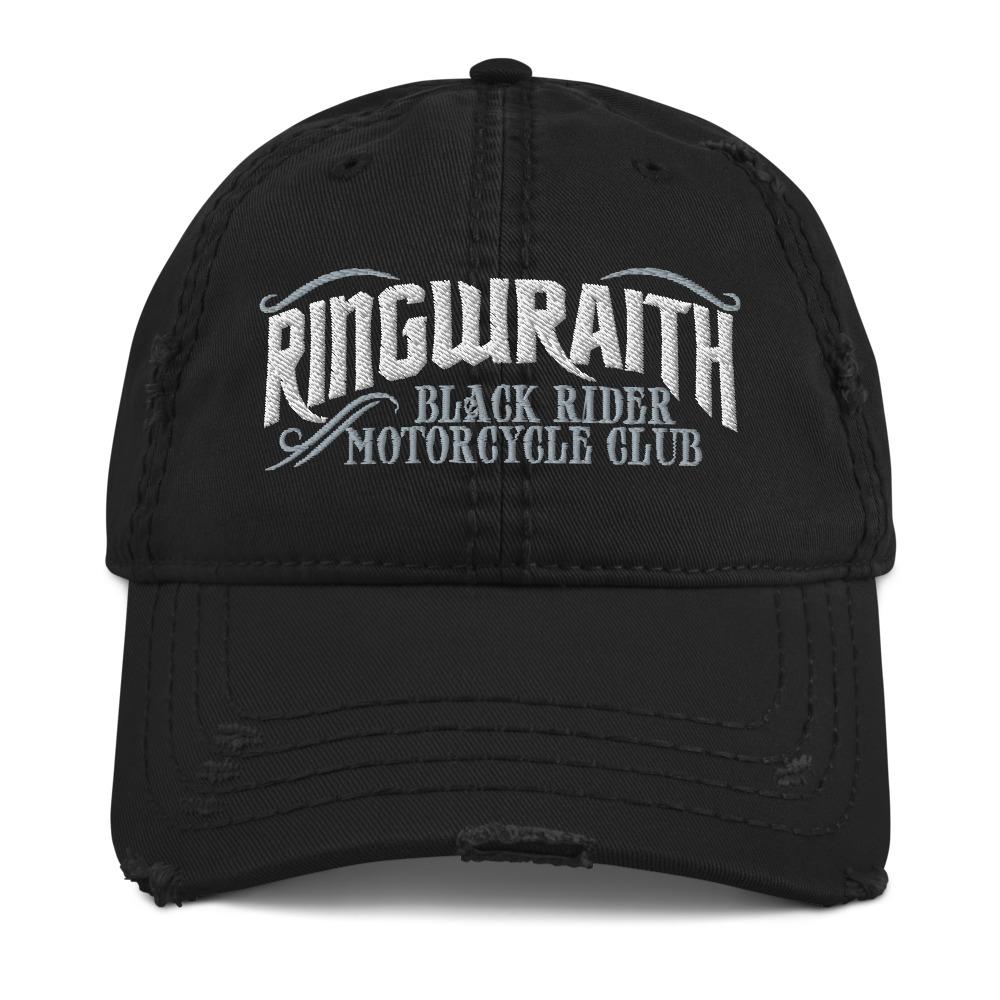 Ringwraith -Hats