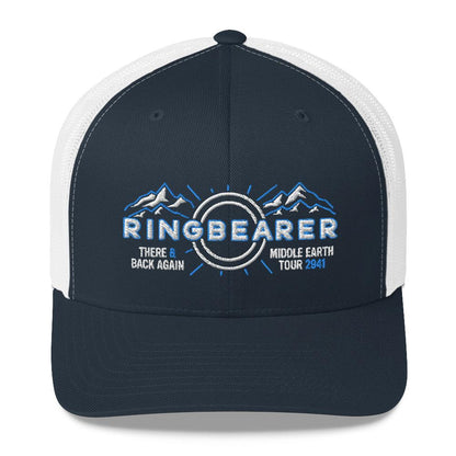 Ringbearer Concert - Hats