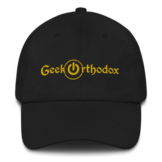 Geek Orthodox - Hats