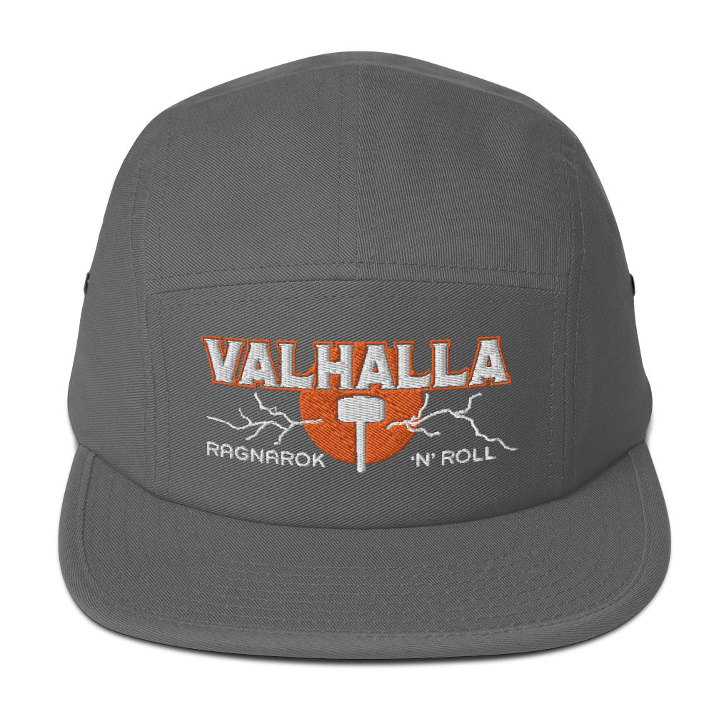 Valhalla - Camper Hat