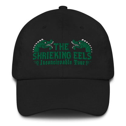 Shrieking Eels - Hats